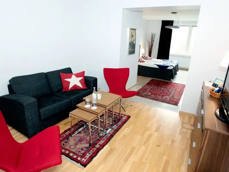 Quality Hotel Vänersborg