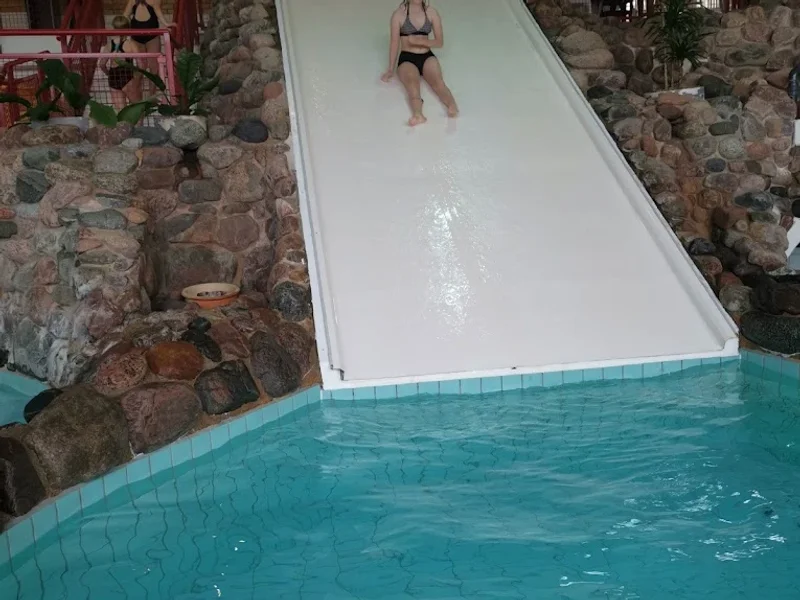 Vattenpalatset Vänerparken