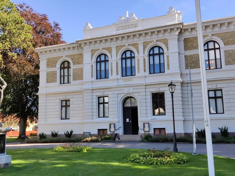 Vänersborgs museum