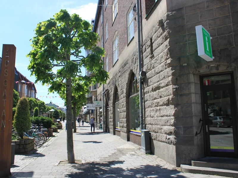 Visit Trollhättan-Vänersborg