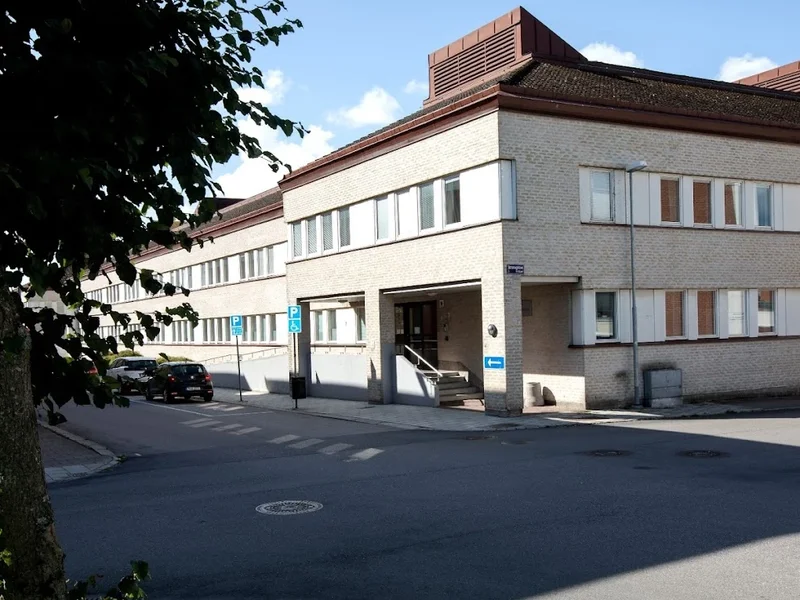 Vänersborgs tingsrätt