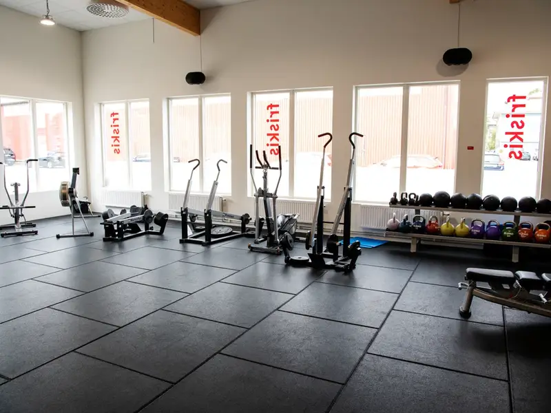 Friskis & Svettis Vänersborg