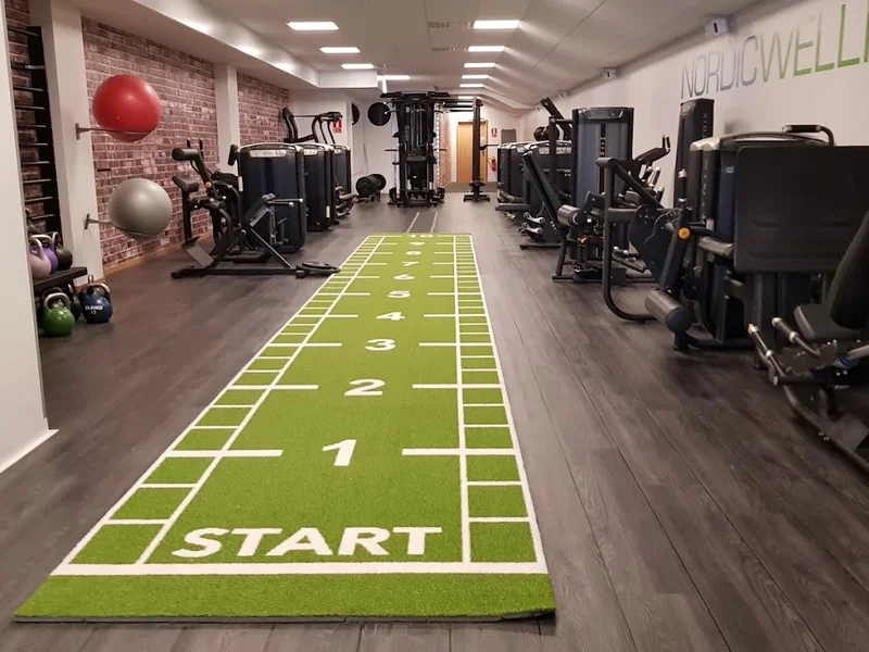 Nordic Wellness Vänersborg