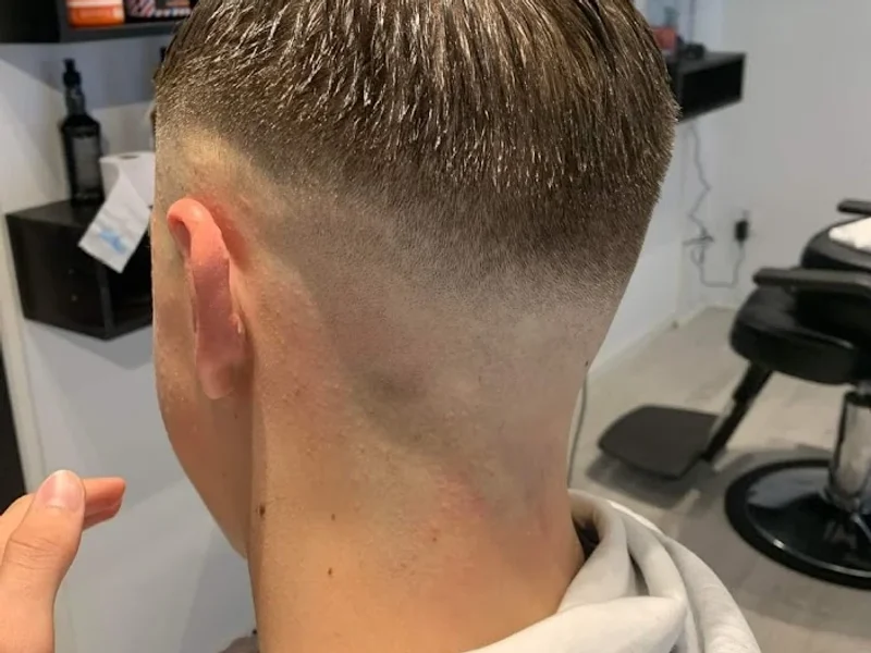 Alingsås Frisör Salong