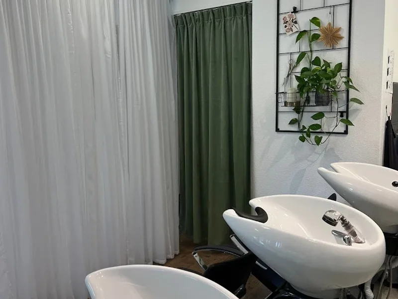 Landelius by Rebecka