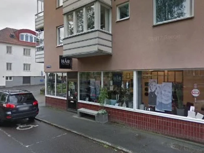 Alingsås Hårverk AB