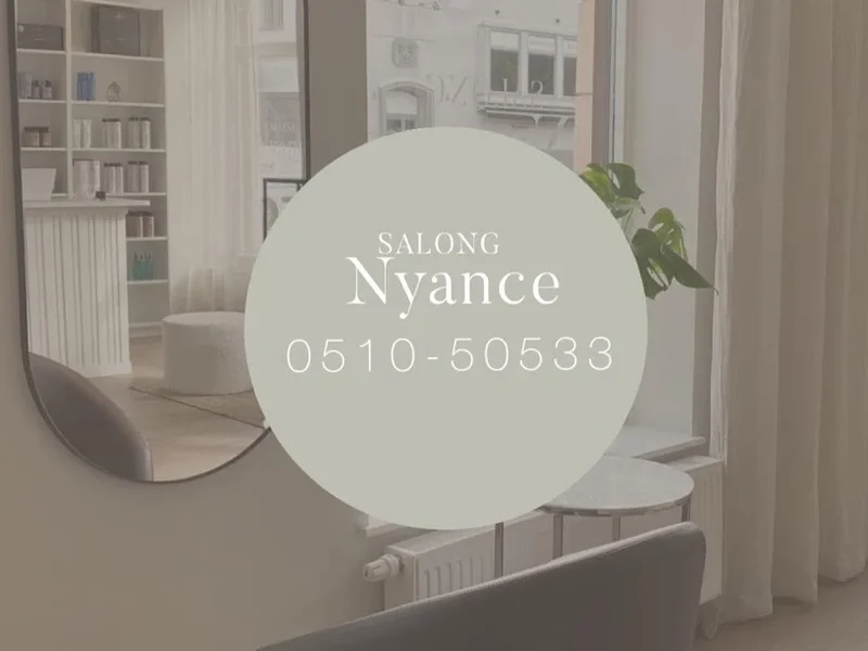 Salong Nyance