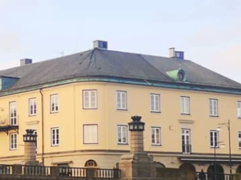 Här i Lidköping AB