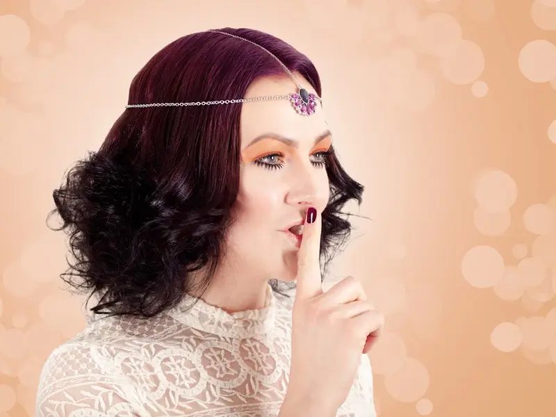 Prins Frisersalong KB