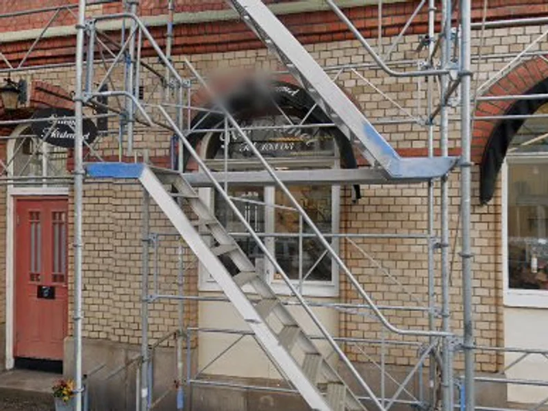 Salong Hårteamet i Vänersborg AB