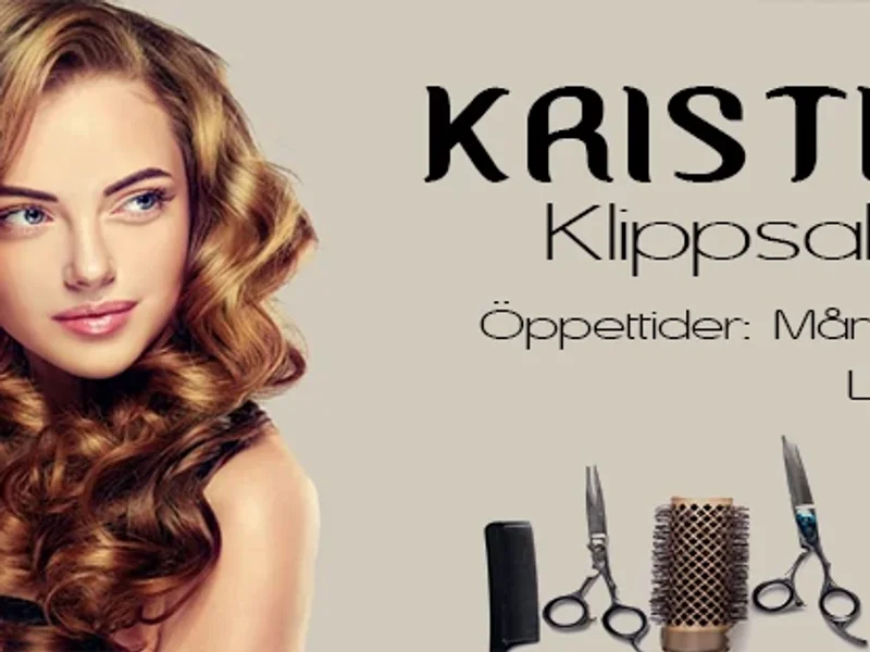 Kristians Klippsalong