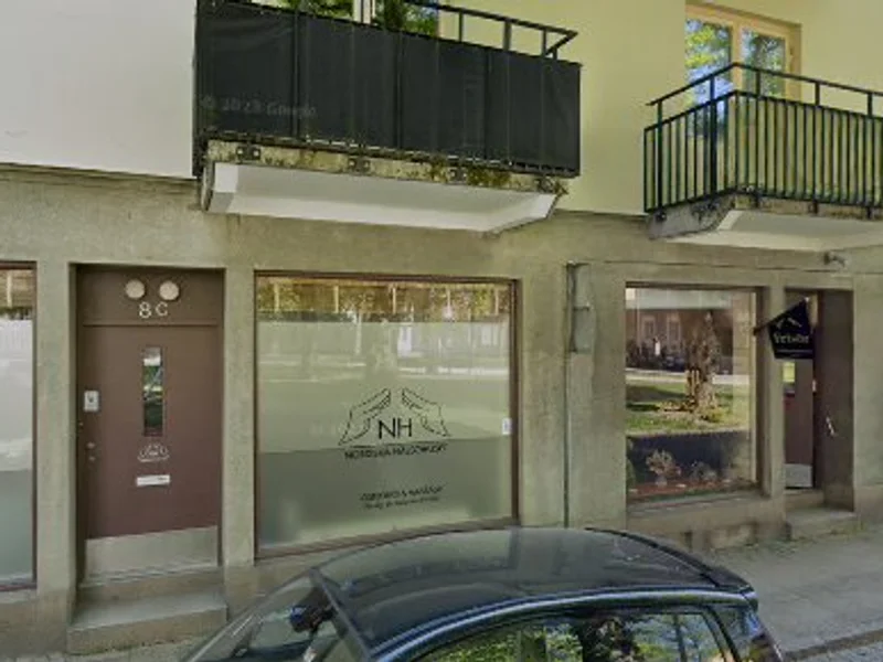 Nordiska Hälsohuset