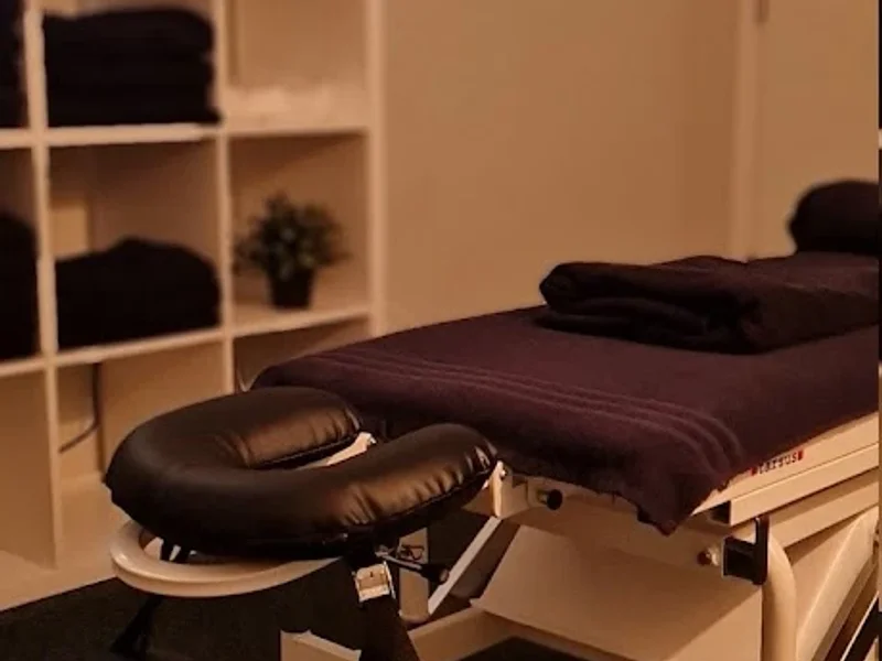 Flexmassage ALINGSÅS