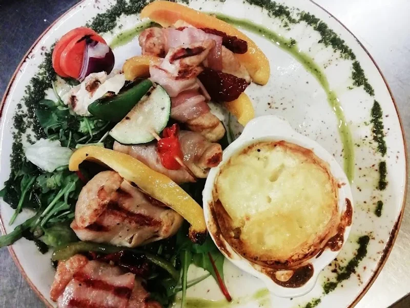 Lilla Hotellet i Alingsås