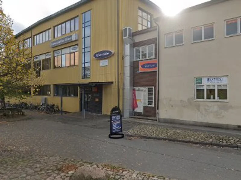 Nordic Wellness Alingsås Hälsostudion