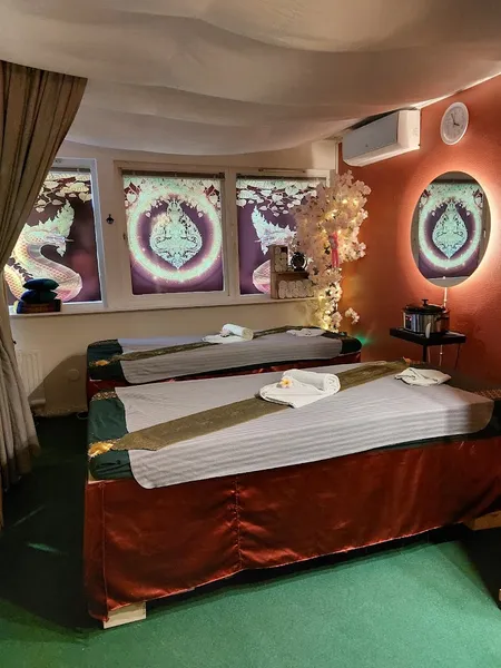 Jivaka Forest massage and spa