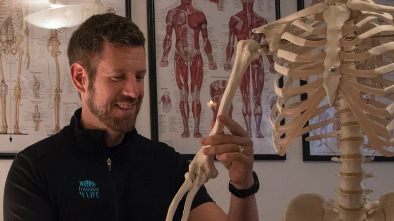 Osteopat Englund