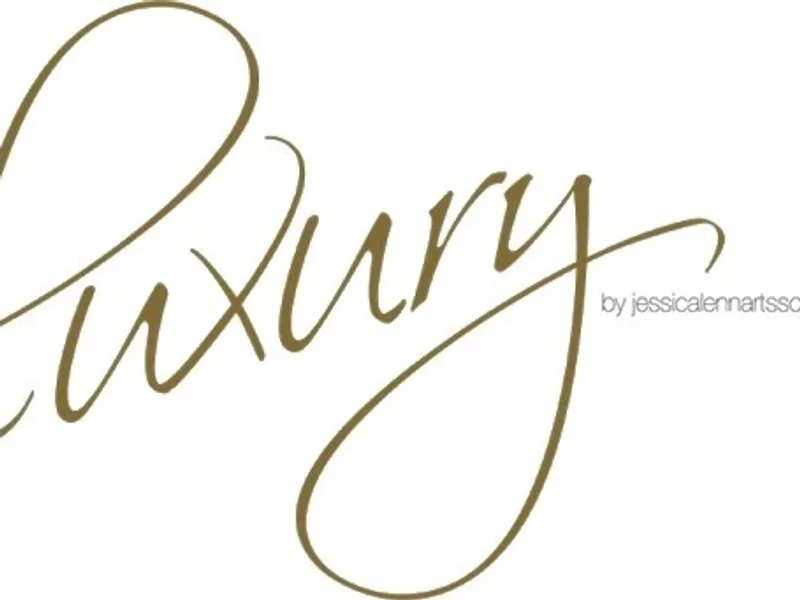 Salong Luxury By Jessica Lennartsson