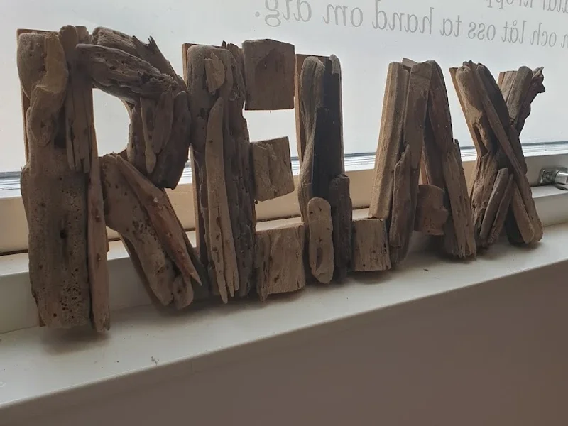 Carinas Hälsokälla