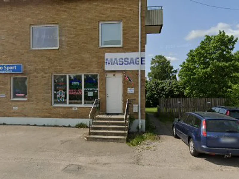 Siam A&N Thai Massage