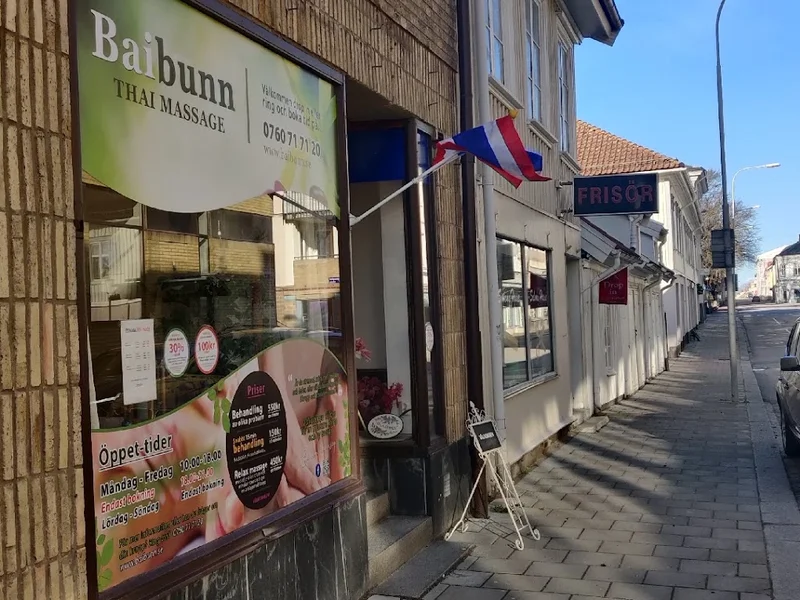 Baibunn Thaimassage