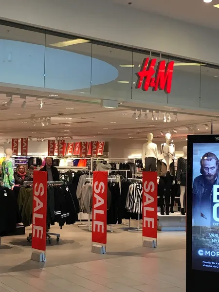 H&M