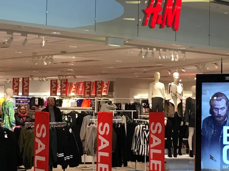 H&M