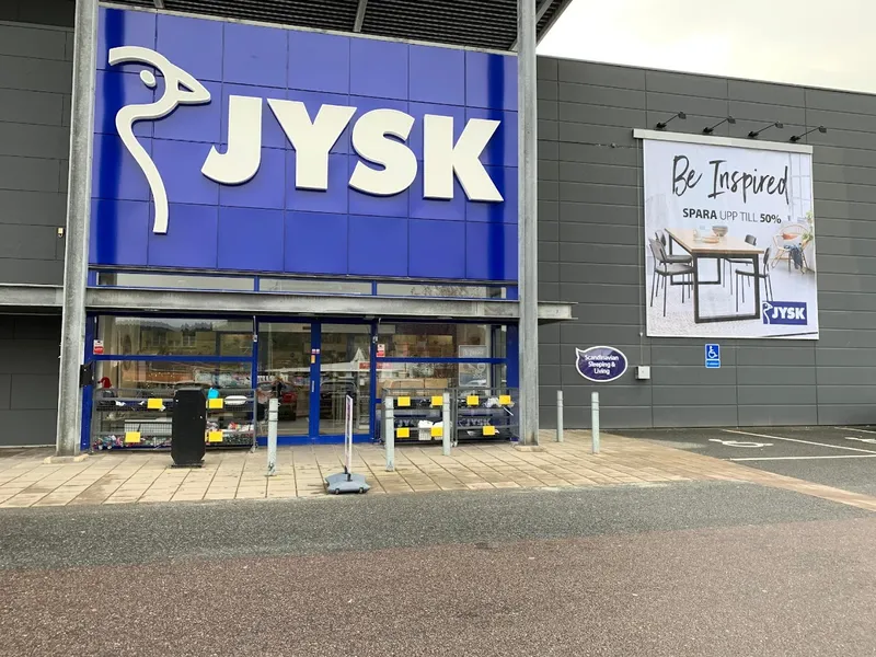 JYSK Partille, Göteborg