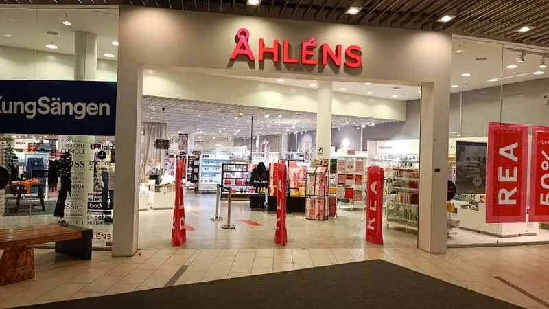 Åhléns