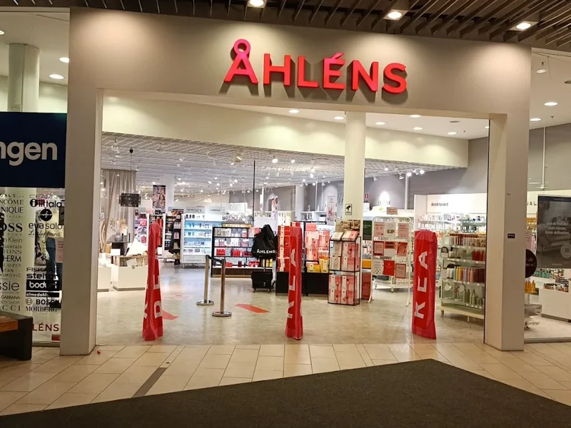 Åhléns