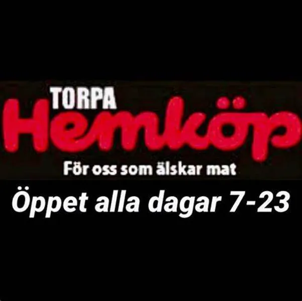 Hemköp Torpahallen