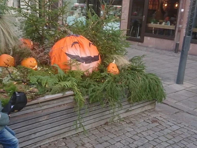 Vänersborgs Centrum