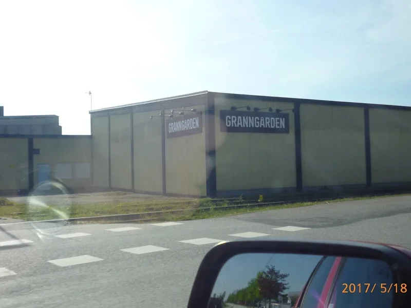 Granngården