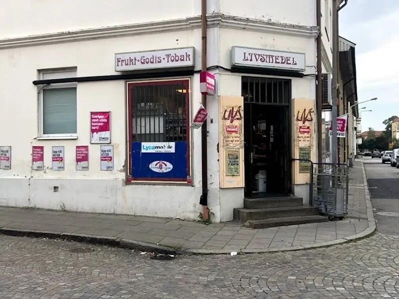 Lonis Livs