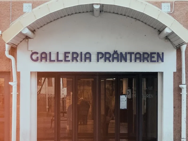 Galleria Präntaren