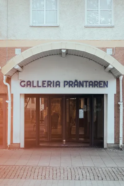 Galleria Präntaren