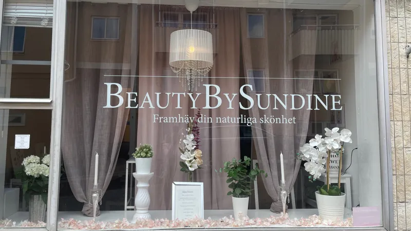 BeautyBySundine