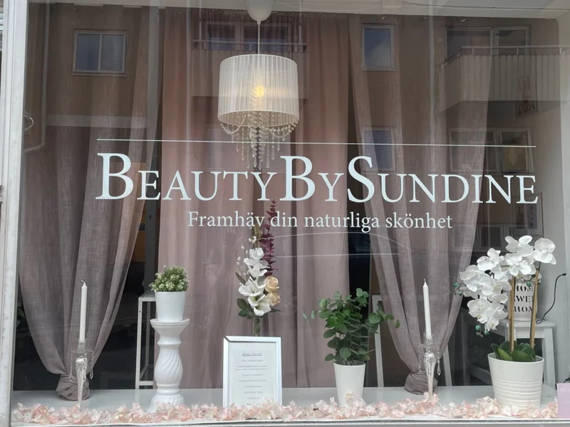 BeautyBySundine