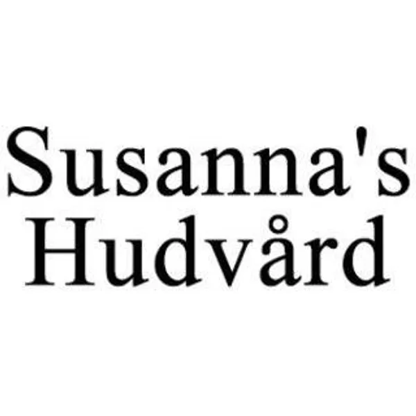 Susanna's Hudvård