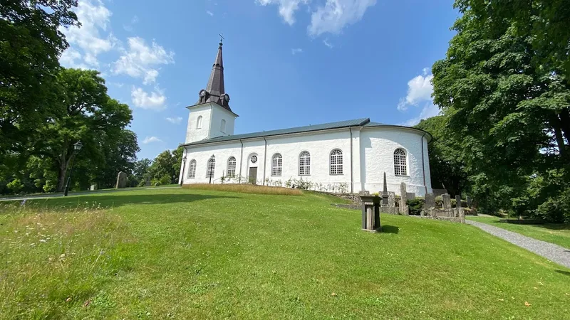 Örby kyrka