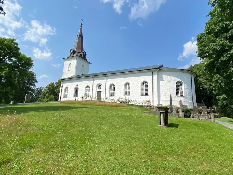 Örby kyrka