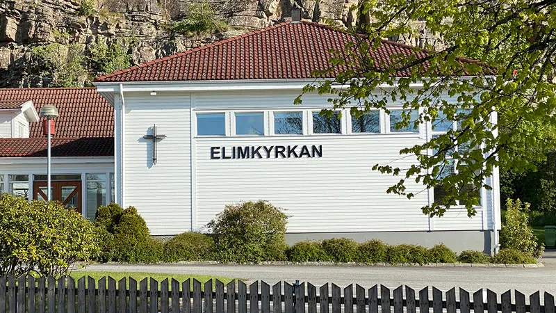 Elimkyrkan Skene