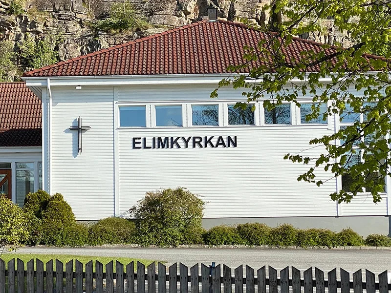 Elimkyrkan Skene