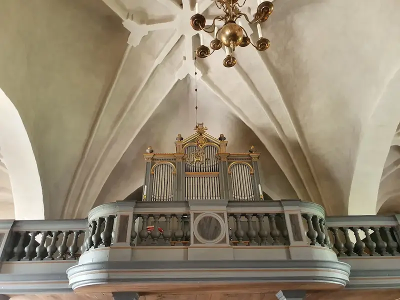 Aspö kyrka