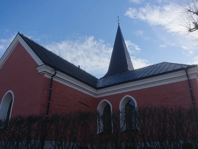 Länna kyrka