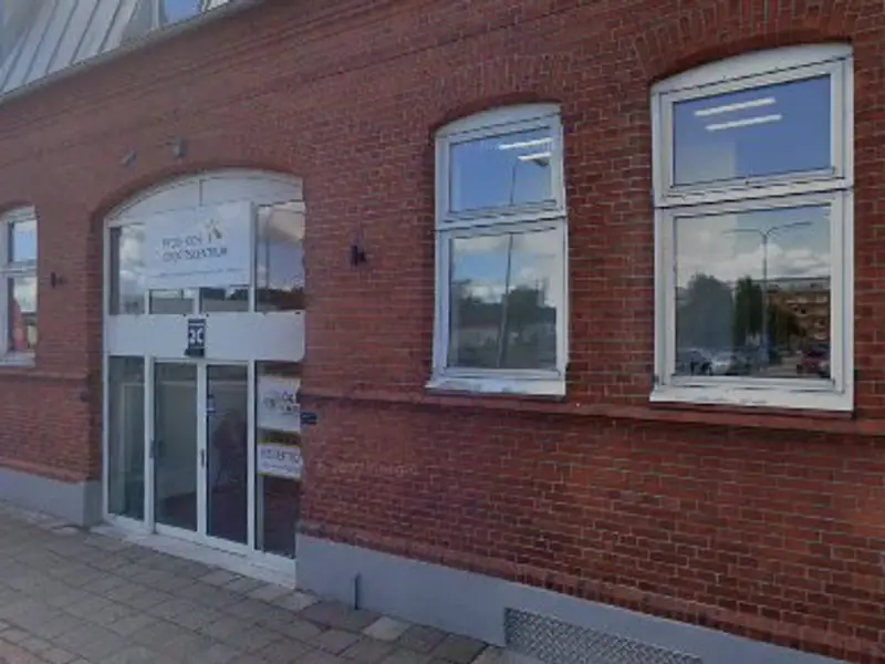 Rygg- och Idrottscentrum