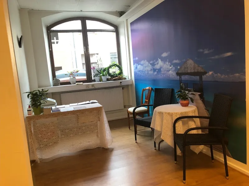 Prani Thaimassage Storgatan 10 Eslöv