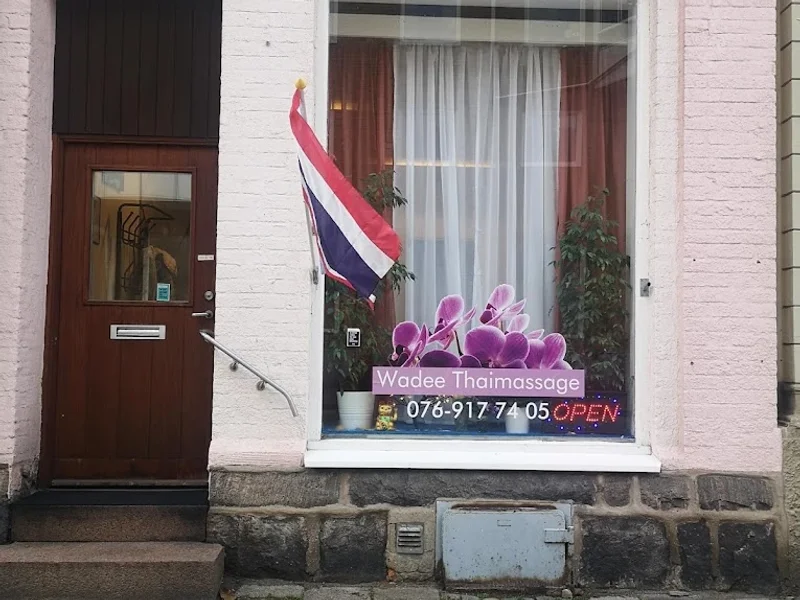 Wadee Thaimassage