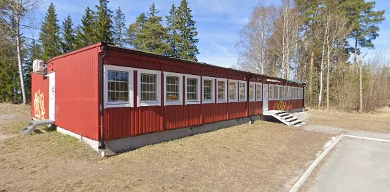 Vallentuna Scoutkår