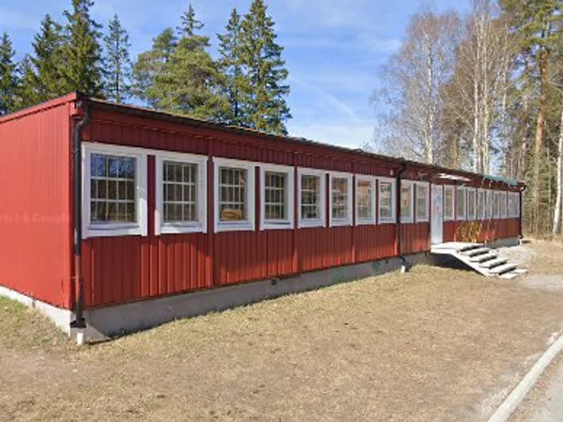 Vallentuna Scoutkår